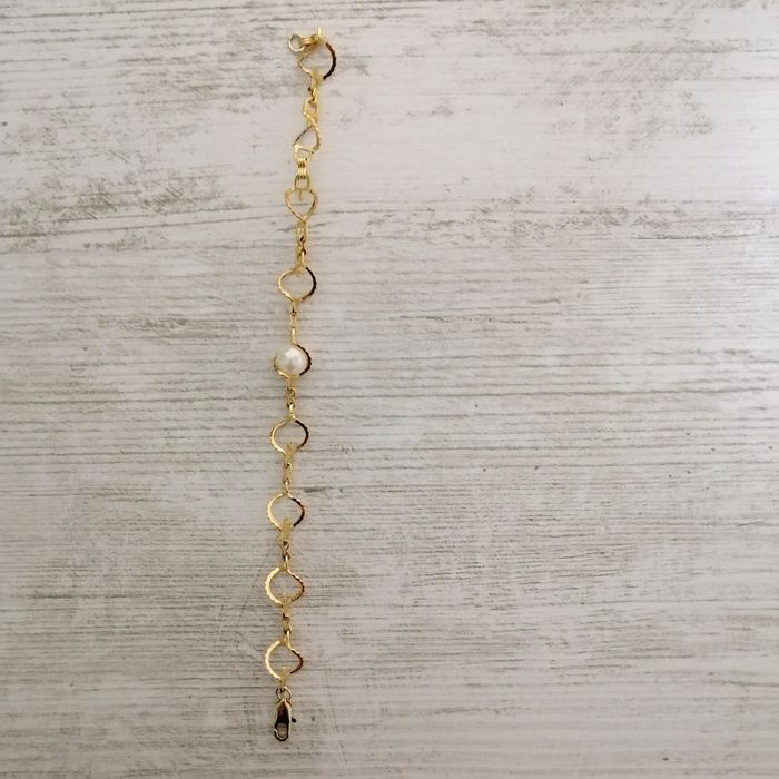 Лот бижута , гривни , часовник , обеци