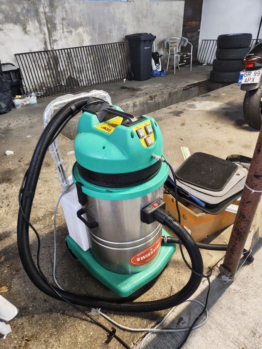 Echipamente spalatorie auto aparat spalat cu presiune