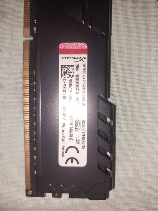 ПК без видеокарты и ссд