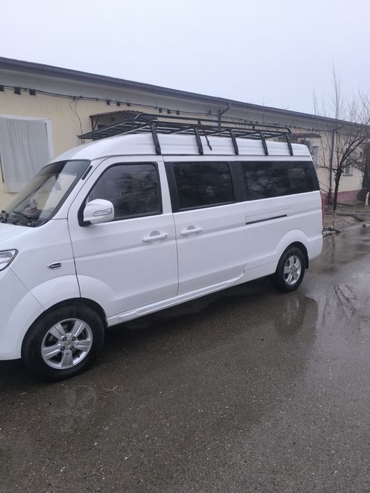 Shineray X30L sotiladi