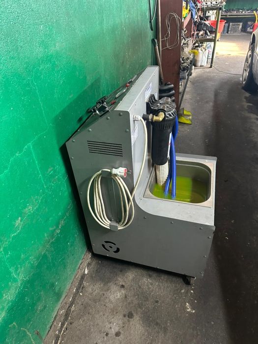 Продам аппарат для чистки печек