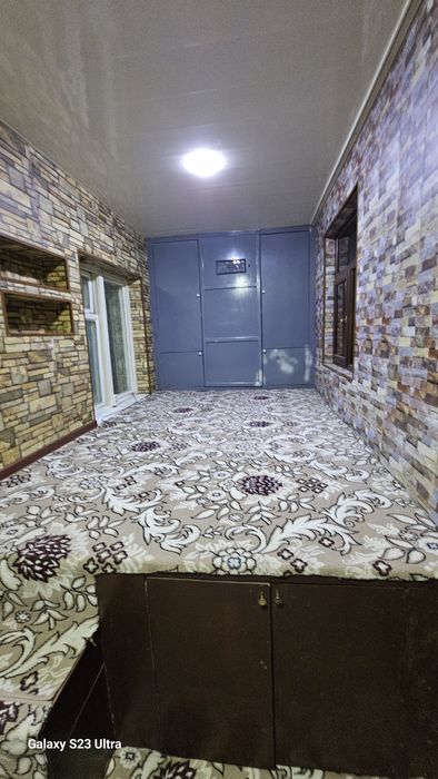 Аренда коракамиш 2/1 2.хонали оилага берилади