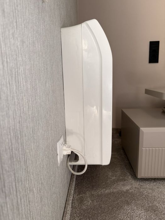 Климатик Fujitsu DC Inverter 12 000 BTU