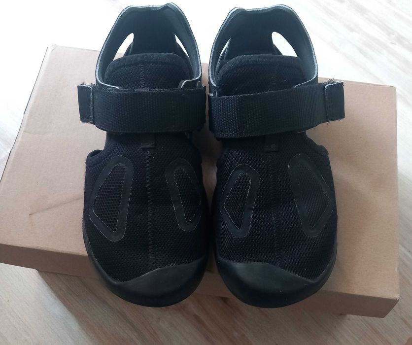 Детски сандали Adidas Terrex