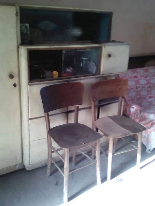 Къща на тихо и спокойно място