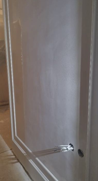 Малярный лампа прожектор