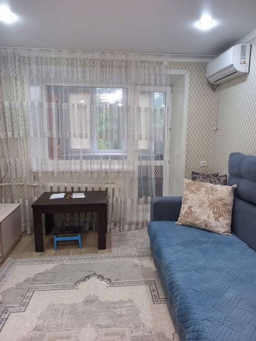 Продам 2х комнатную квартиру