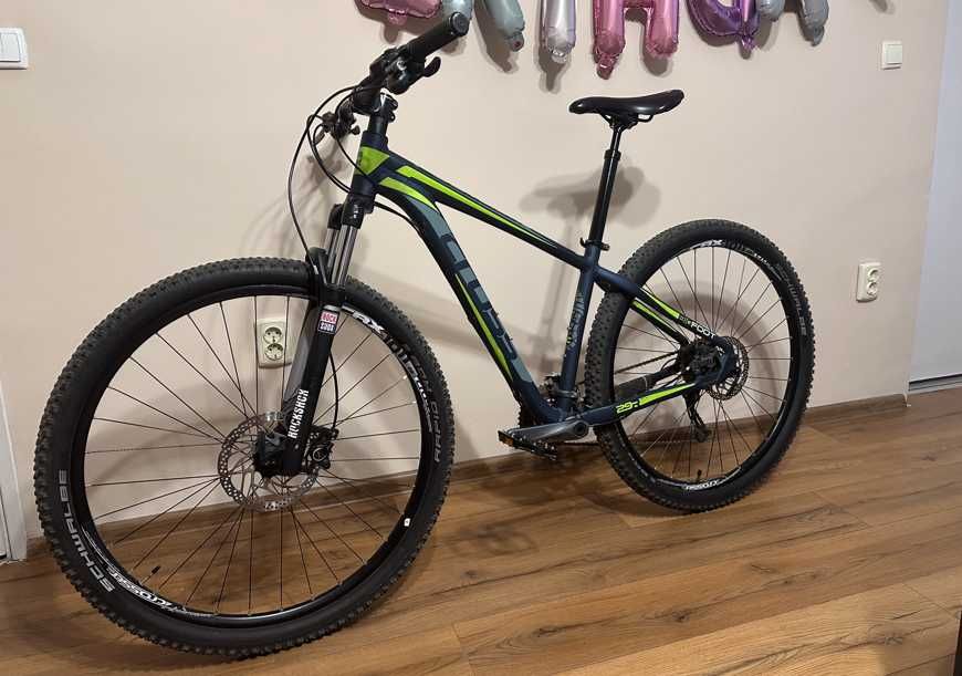 Планински велосипед Cross Big Foot 29R