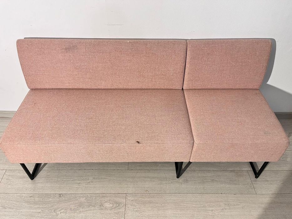 Canapea Confortabilă, Sofa Salon; Bancă Birou