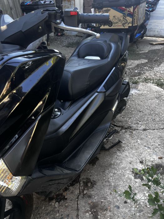 Продам максискутер Y-Max