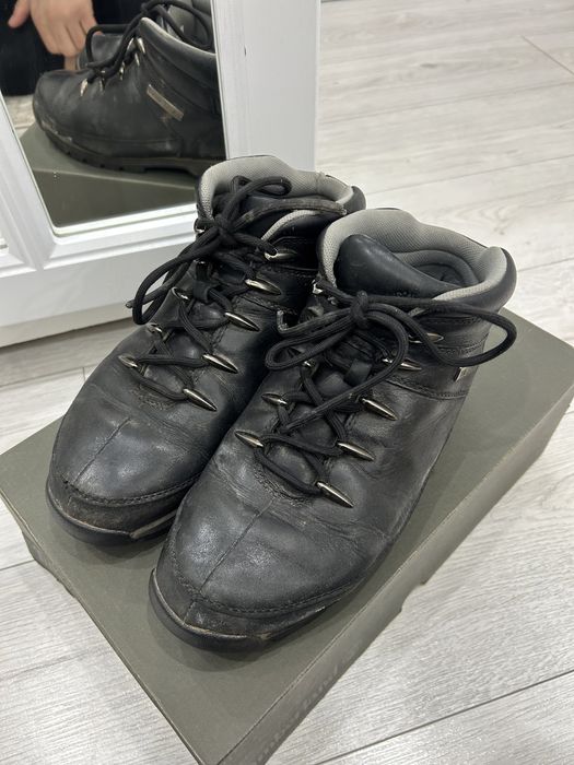 Ботинка Timberland