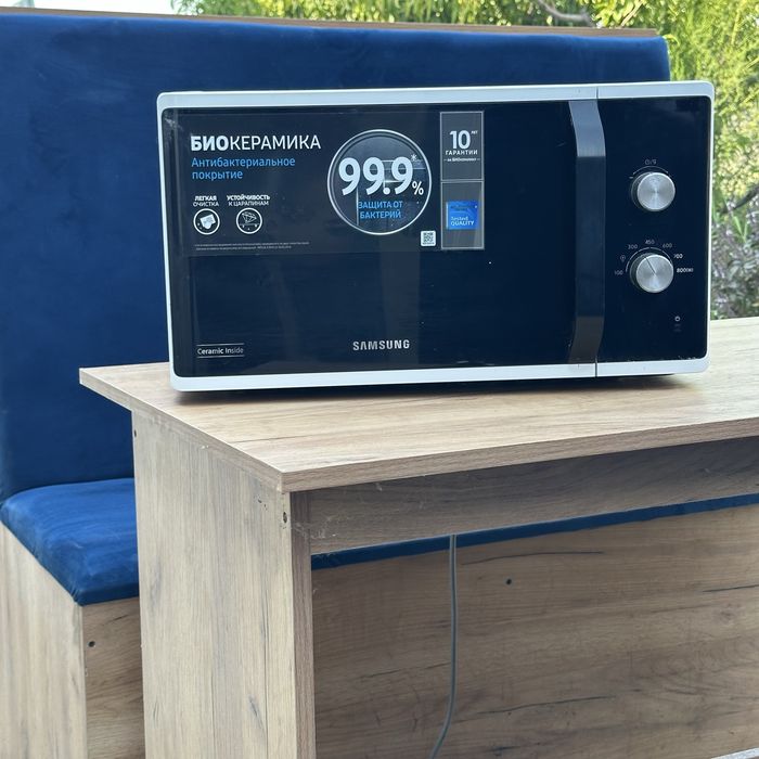 Monoblok va x-printer