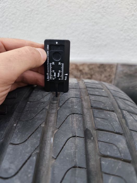 Летни гуми 225х50х17