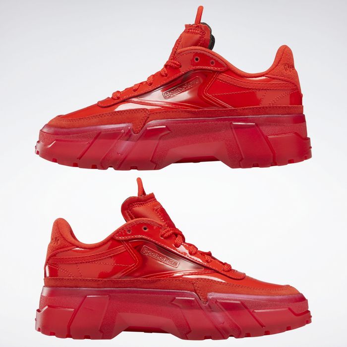 Reebol Cardi B.  ( кросовки )