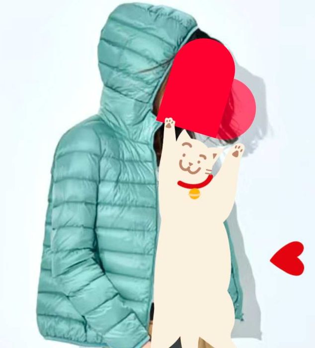 продам новую куртку