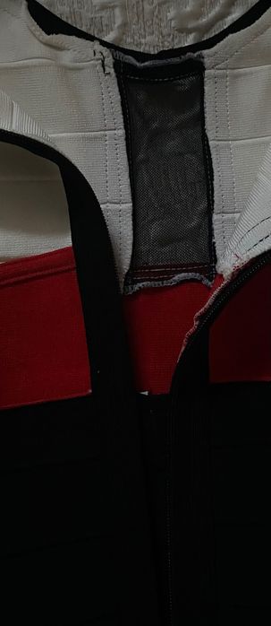 Ластична Празнична рокля