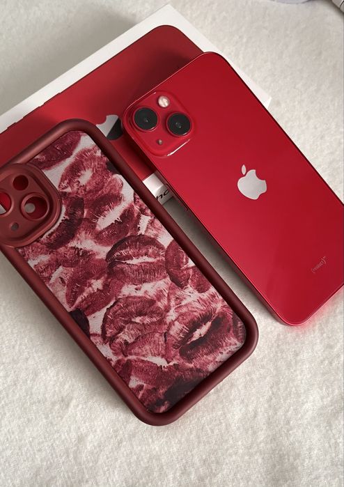 Продаю айфон 13, на 128гб