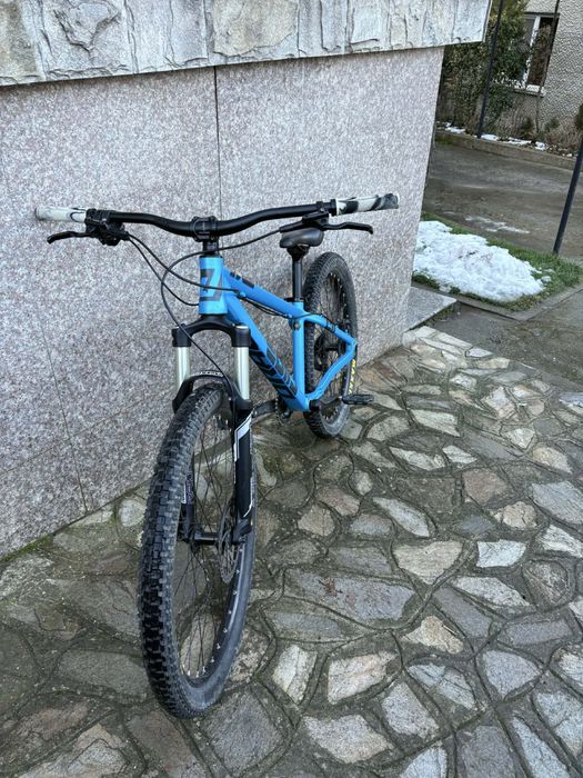 Велосипед drag C2