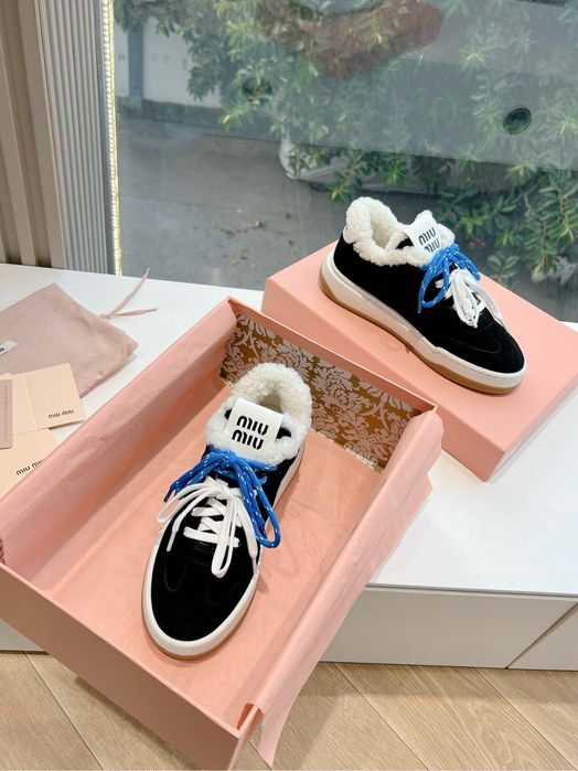 Adidasi Miu Miu 35-41
