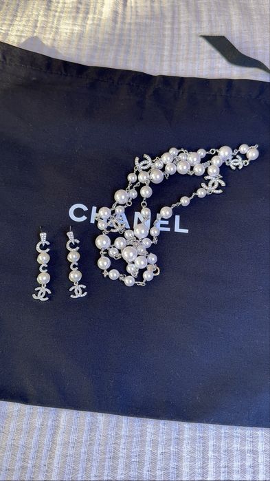 шанель chanel сатуар