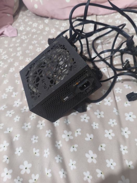 Sursa NJoy Freya 700W