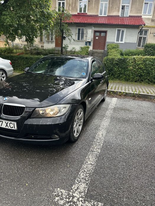 Vând Bmw 320d e90