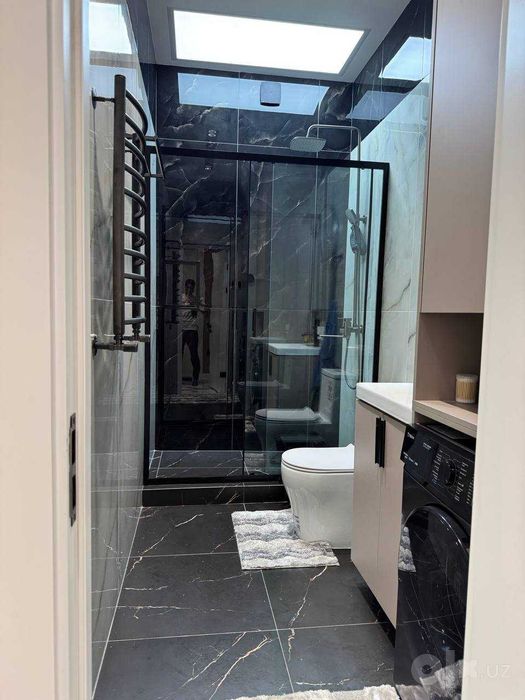 Сдаётся квартира на Алмазаре, ЖК "Almazar city", ор-р: улица Карасарай