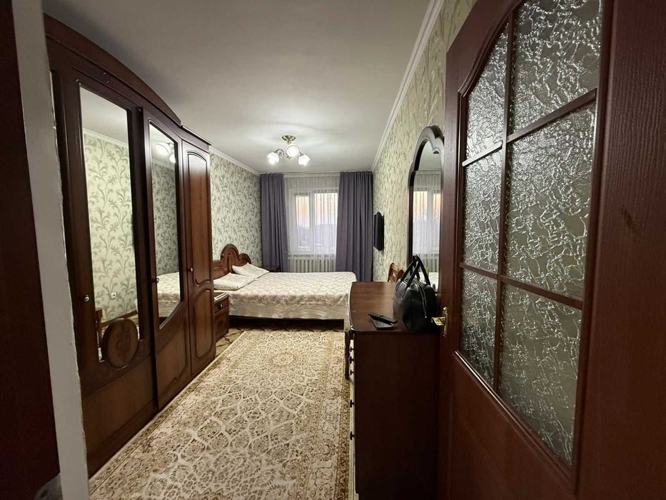 3х ком в центре города Айгерим Ж Империя