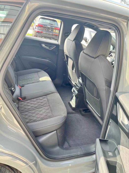 Audi Q4 40 e-tron Ommaviy savdo