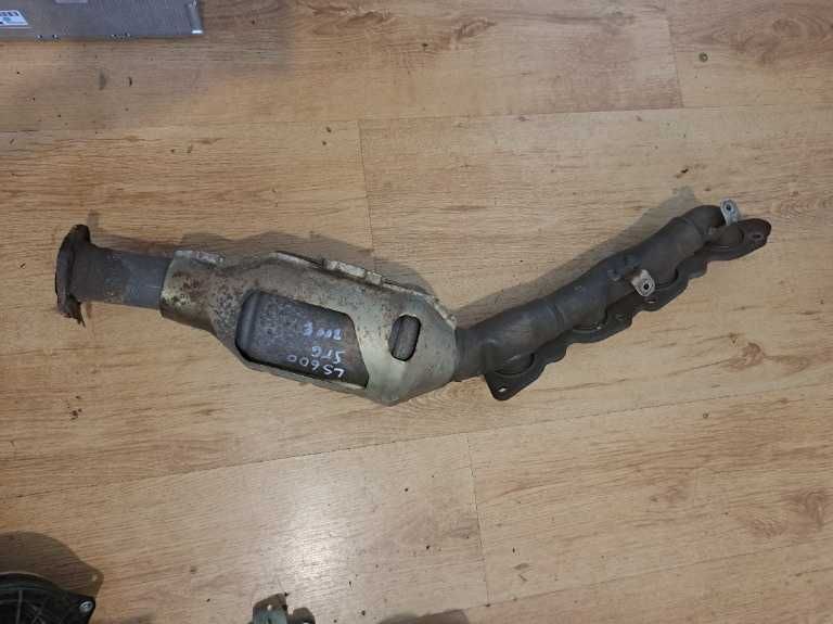Vând Catalizator / Filtru de particule (DPF) Original Lexus LS 600h - Cod Toyota L38050