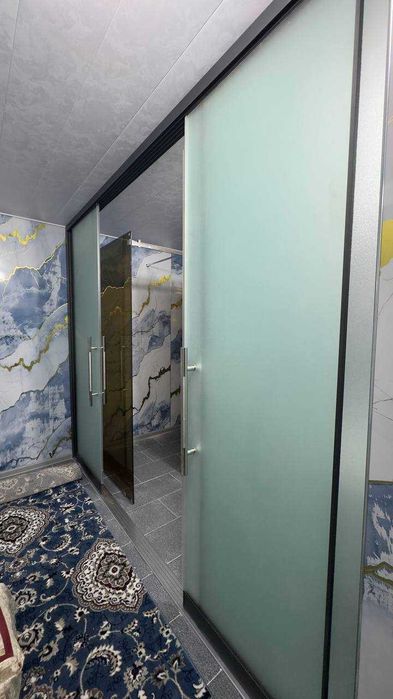 Душевая кабина / Dushavoy kabina – Bepul o‘lchab ketish xizmati!