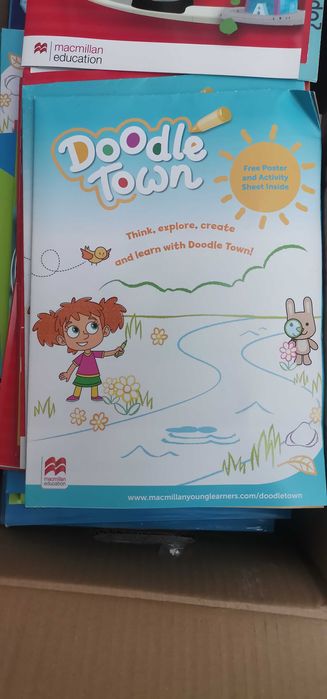 Учебно помагало по Английски за Начинаещиезик