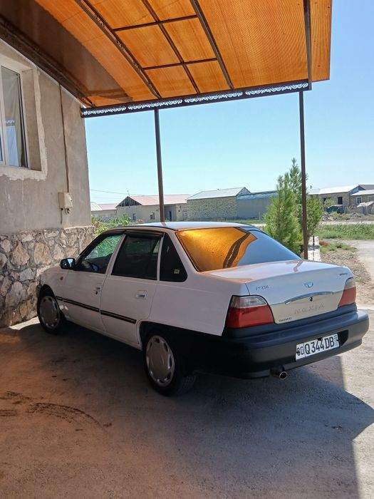 Nexia 1 sotiladi