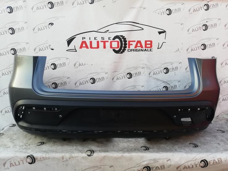 Bara spate Mercedes EQC A293 W293 AMG-Line an 2019-2020-2021-2022-2023