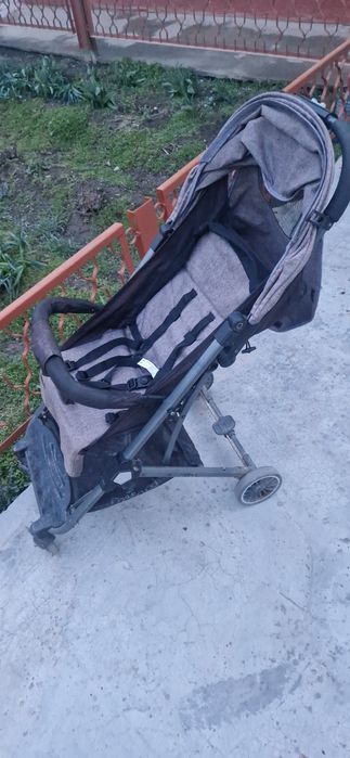 Продам 2 детские коляски