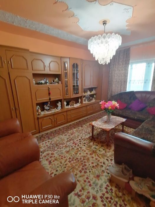 Apartament decomandat