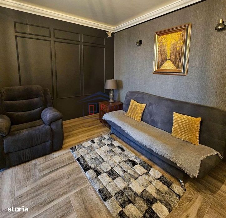 Apartament | Decomandat | Loc de Parcare | 3c-4523 — fotografia 1