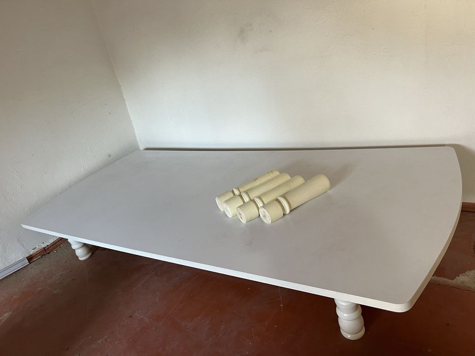 Стол мдф акрил