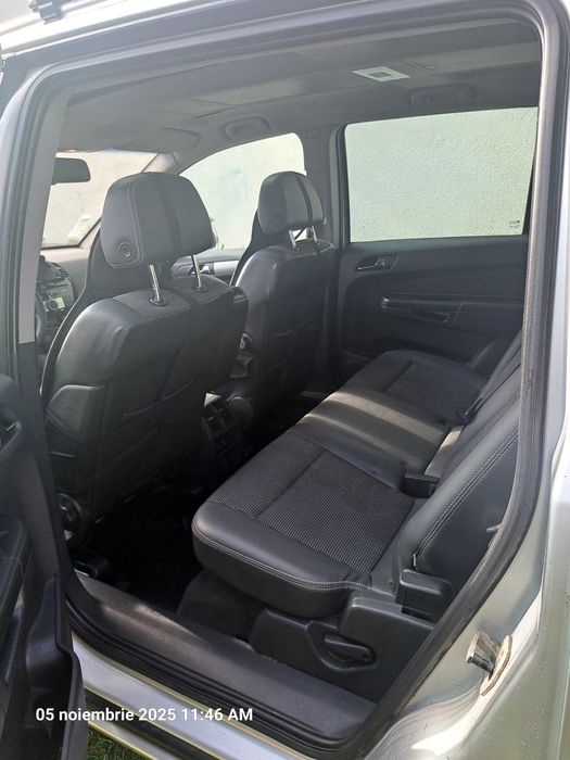 Opel Zafira B 7 locuri