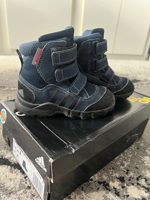 Детски апрески Adidas Terrex
