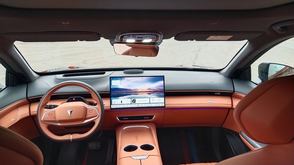 Deepal S07 srochni sotiladi