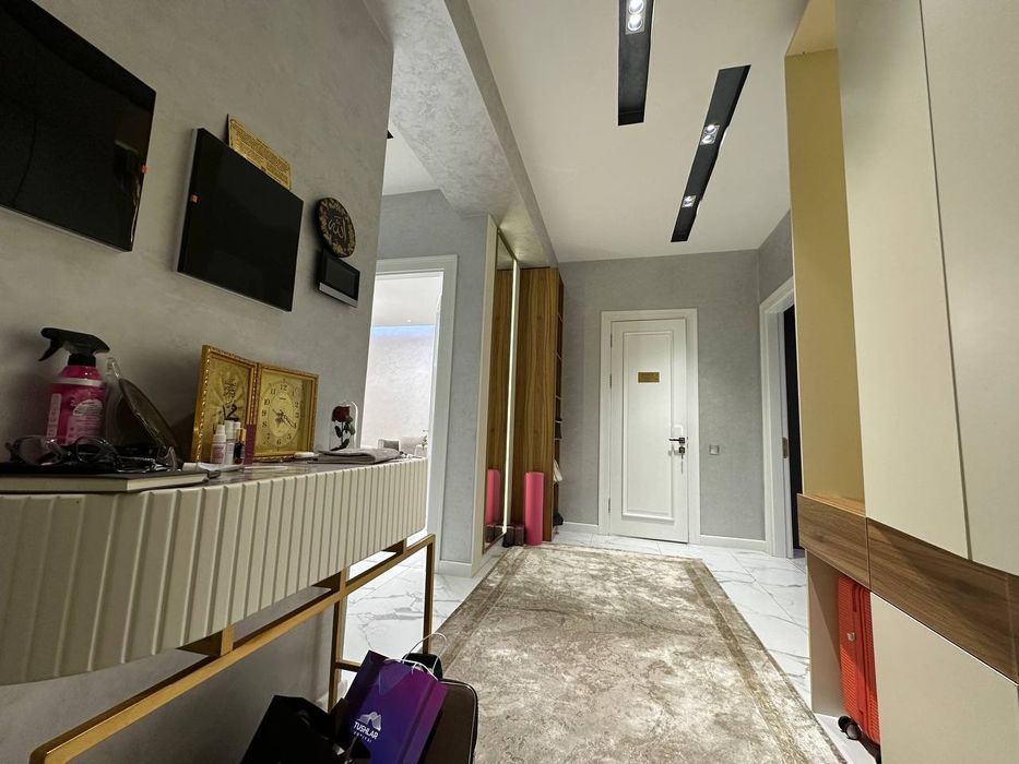 Квартира продается 3/5/9 на жк Greenwich