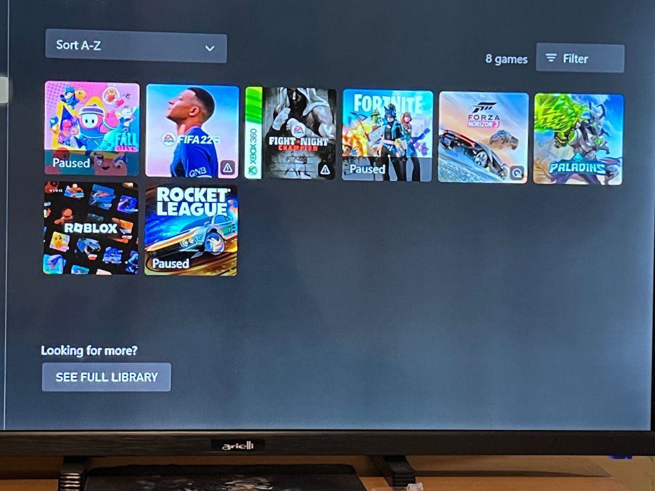 Продавам xbox one