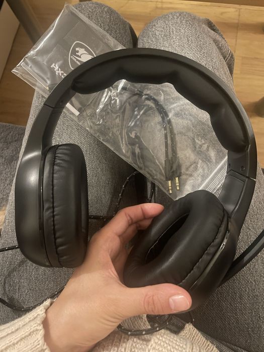 Слушалки Cougar HX330