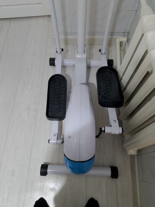 Тренажерный спортивная