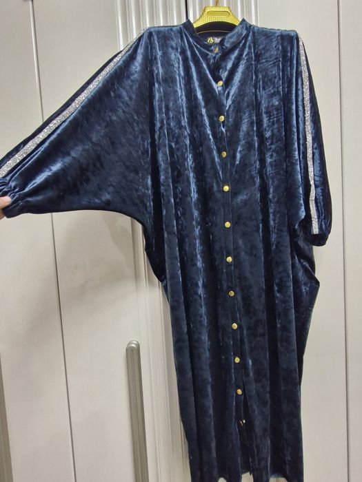 Abaya koylak платье