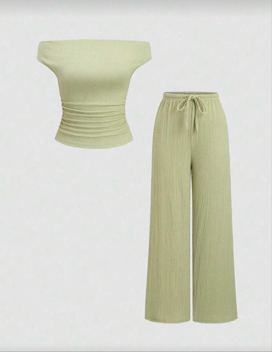 Красивая двойка