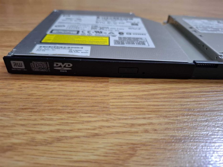 HP UJ-840 DVD±RW Drive/Burner/Writer IDE/PATA/ATAPI Laptop/Notebook
