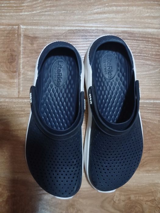 Crocs literide кроксы