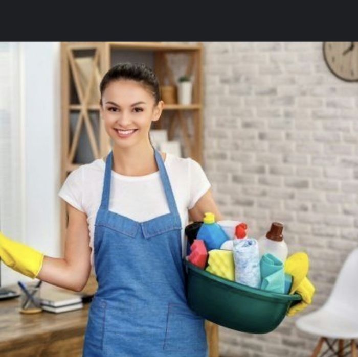 Качественная уборка всех видов / Барча турдаги уборка хизматлари